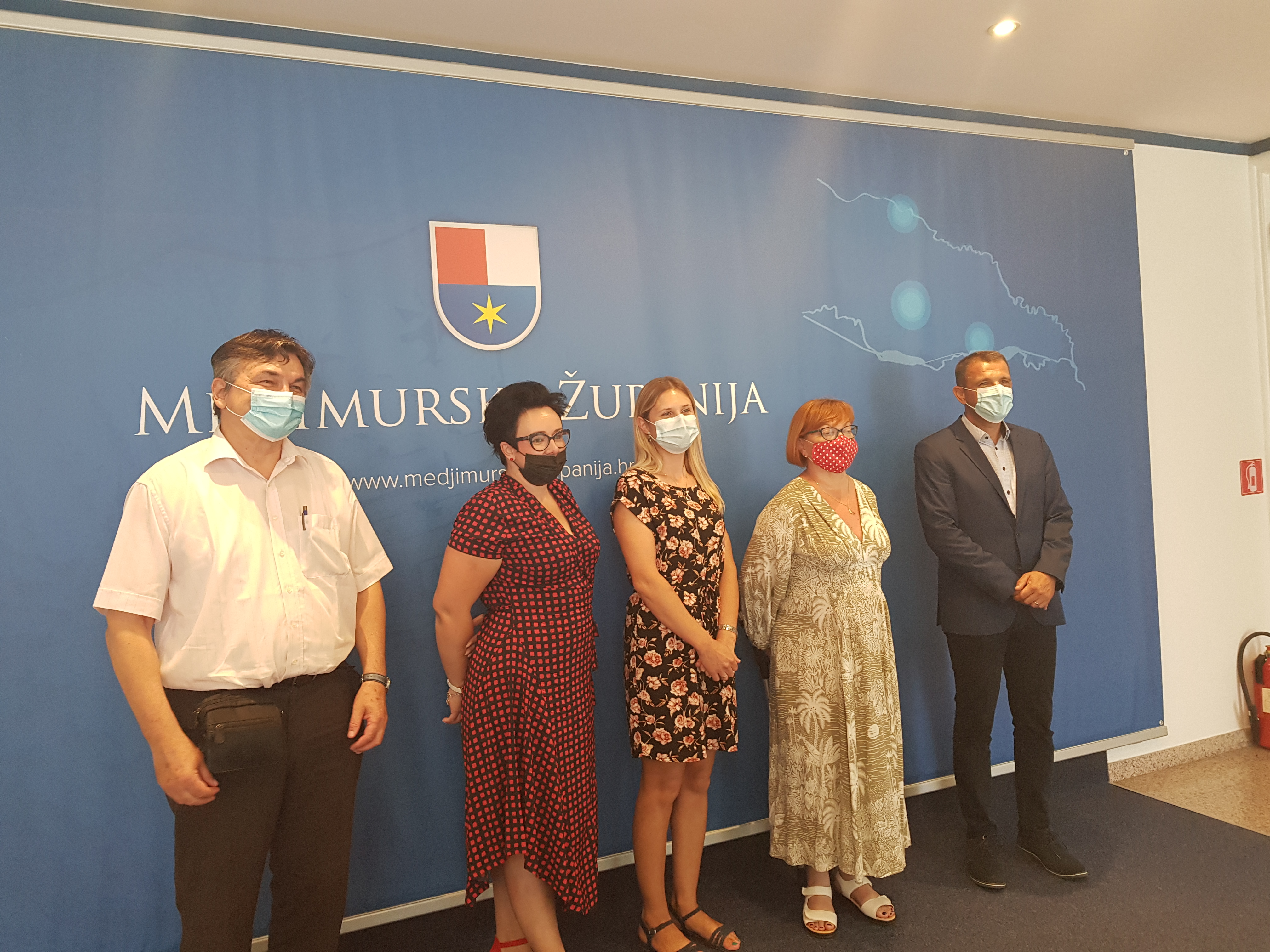Započinju radovi na izgradnji Centra DOSTI u Općini Podturen