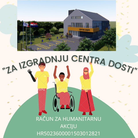 HUMANITARNA AKCIJA 